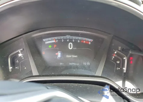 2019 Honda Cr-V Exl z USA, uszkodzony, nr VIN 5J6RW2H83KL030147